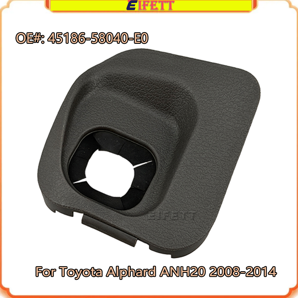 Steering Wheel Cover - 1PC Steering Wheel Dust Cover Plug