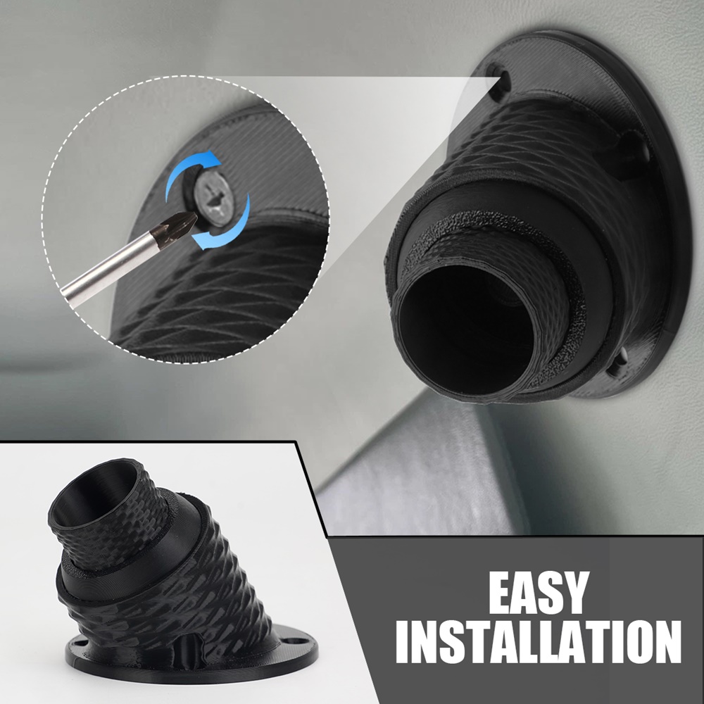 Car Accessories For Inside - Car Interior Ventilation Opening For Cessna