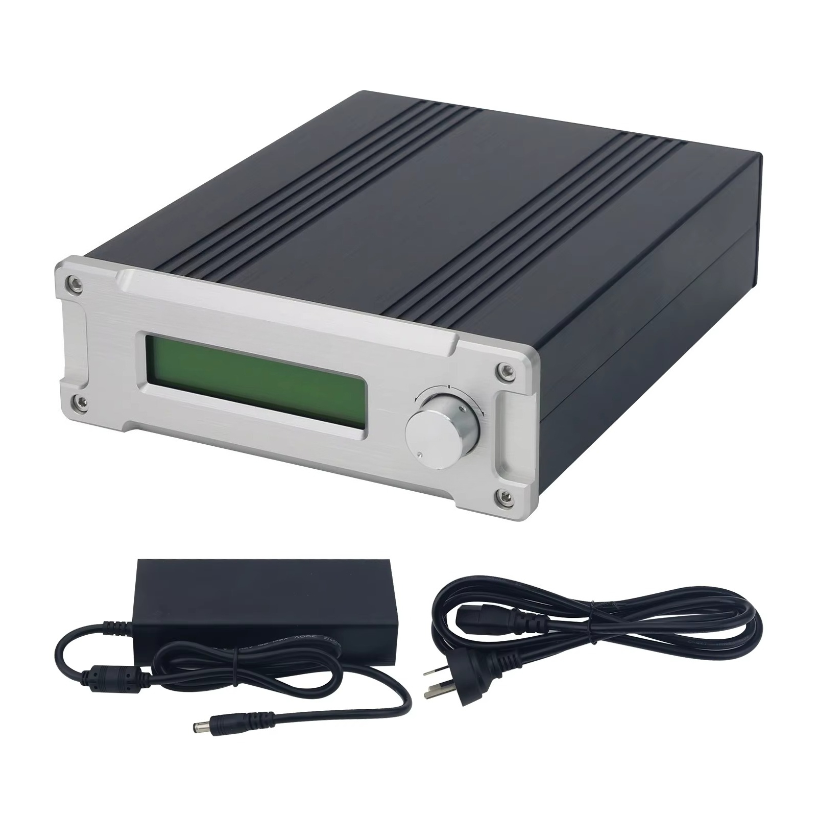 Fm Transmitter - CZE-T502 50W Wireless Stereo FM Transmitter