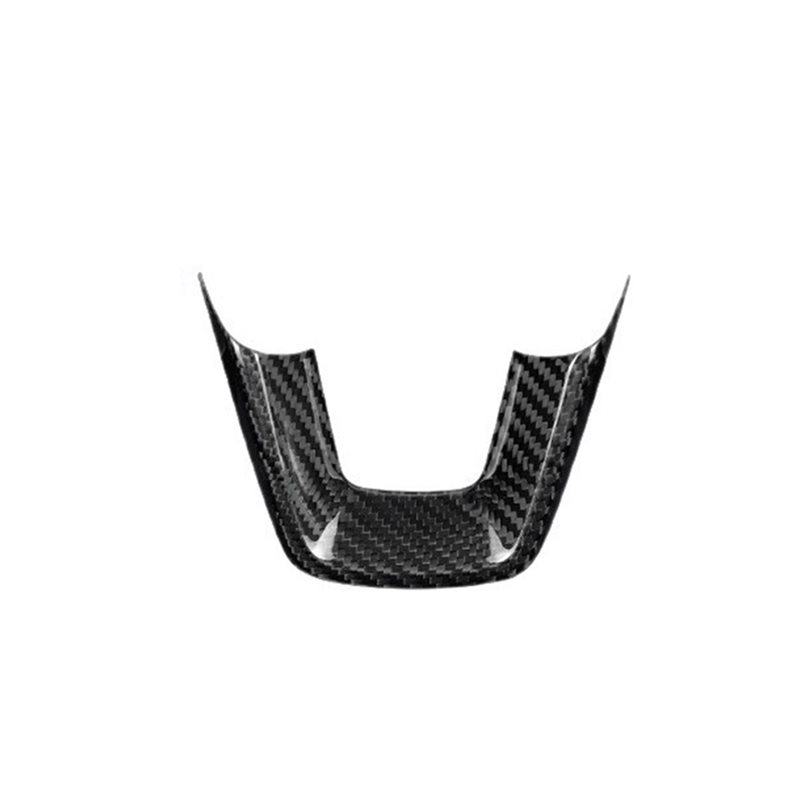 Steering Wheel Cover - 【Top Sale !!】Lower Overlay Frame Cover