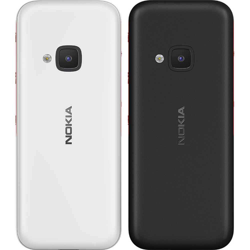 Nokia 5310 2020 Backup Phone 2 - огляд і ціна Fm Transmitter