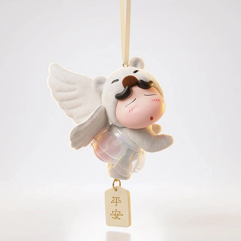 Cute Crayon Shin-chan Cartoon  - огляд і ціна Car Accessories Hanging From Mirror