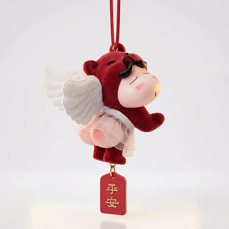Cute Crayon Shin-chan Cartoon  - огляд і ціна Car Accessories Hanging From Mirror