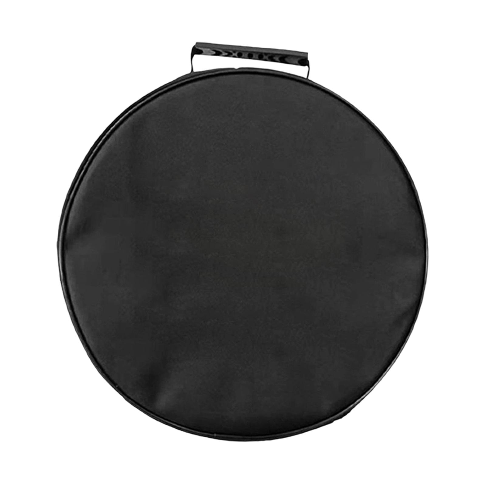 EV Charging Cable Storage Bag  - огляд і ціна Car Cable Organizer