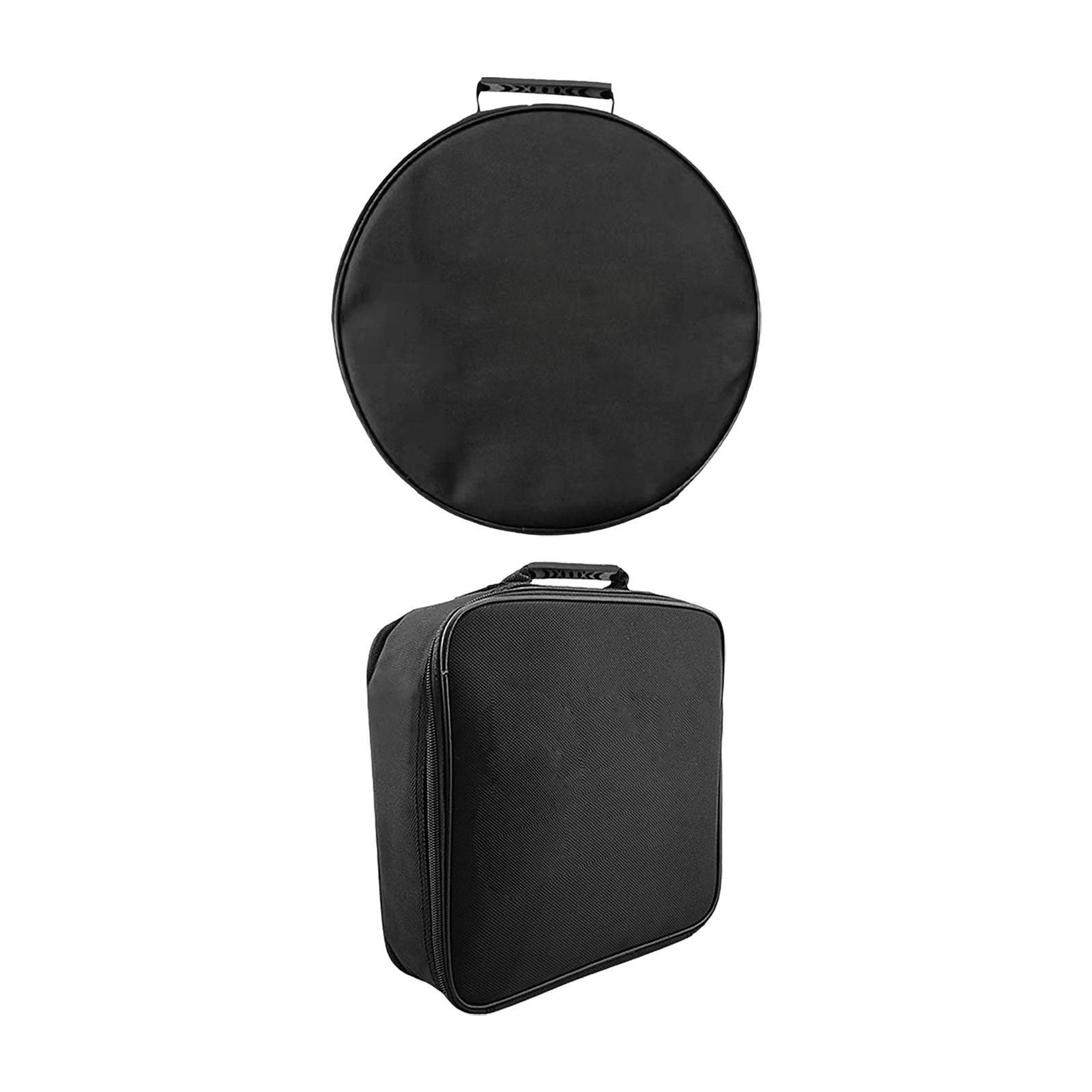EV Charging Cable Storage Bag  - огляд і ціна Car Cable Organizer