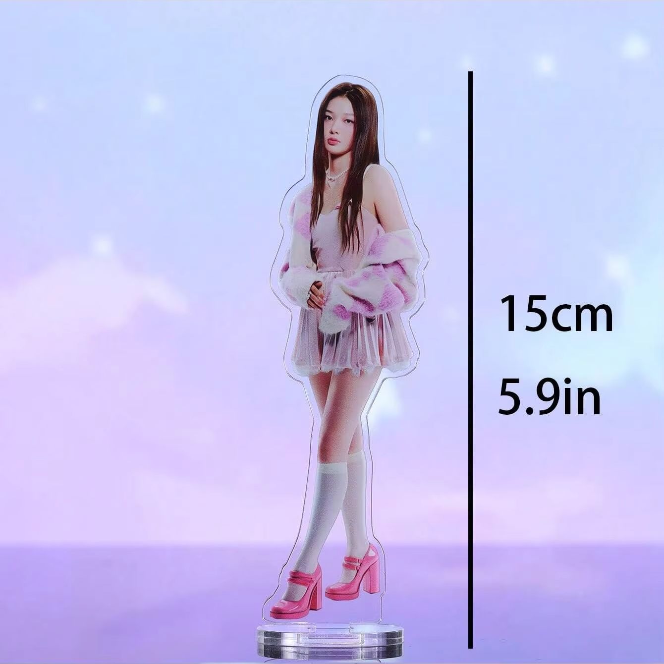 KATS Standee, Kpop Standee, Ma - огляд і ціна Car Accessories Toy