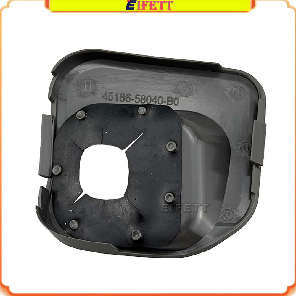 1PC Steering Wheel Dust Cover  - огляд і ціна Steering Wheel Cover