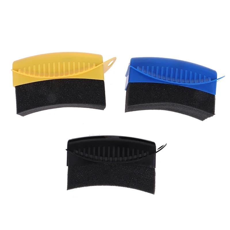 Lid Options PP Car Wheel Polis - огляд і ціна Car Wax Polishing Pad