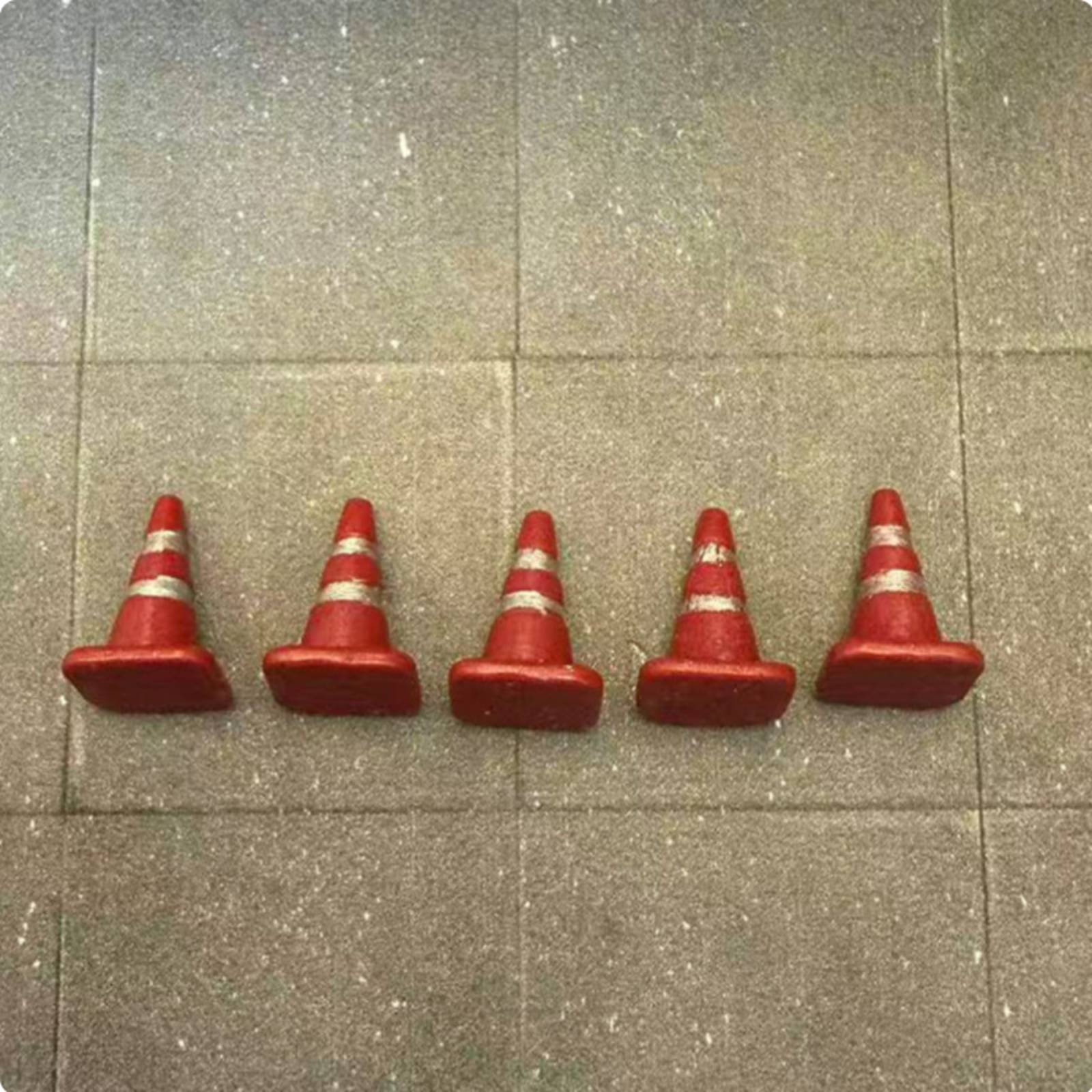 Approximately 1:64 Scale Stree - огляд і ціна Car Accessories Toy