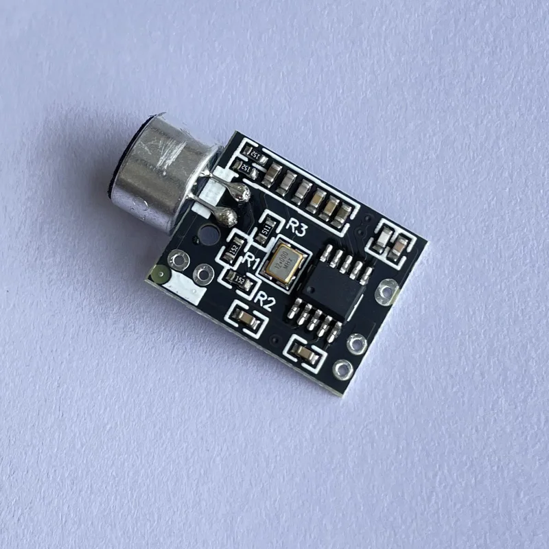 Microphone Microphone Transmit - огляд і ціна Fm Transmitter