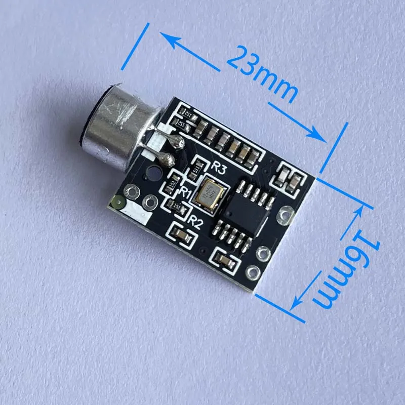 Microphone Microphone Transmit - огляд і ціна Fm Transmitter