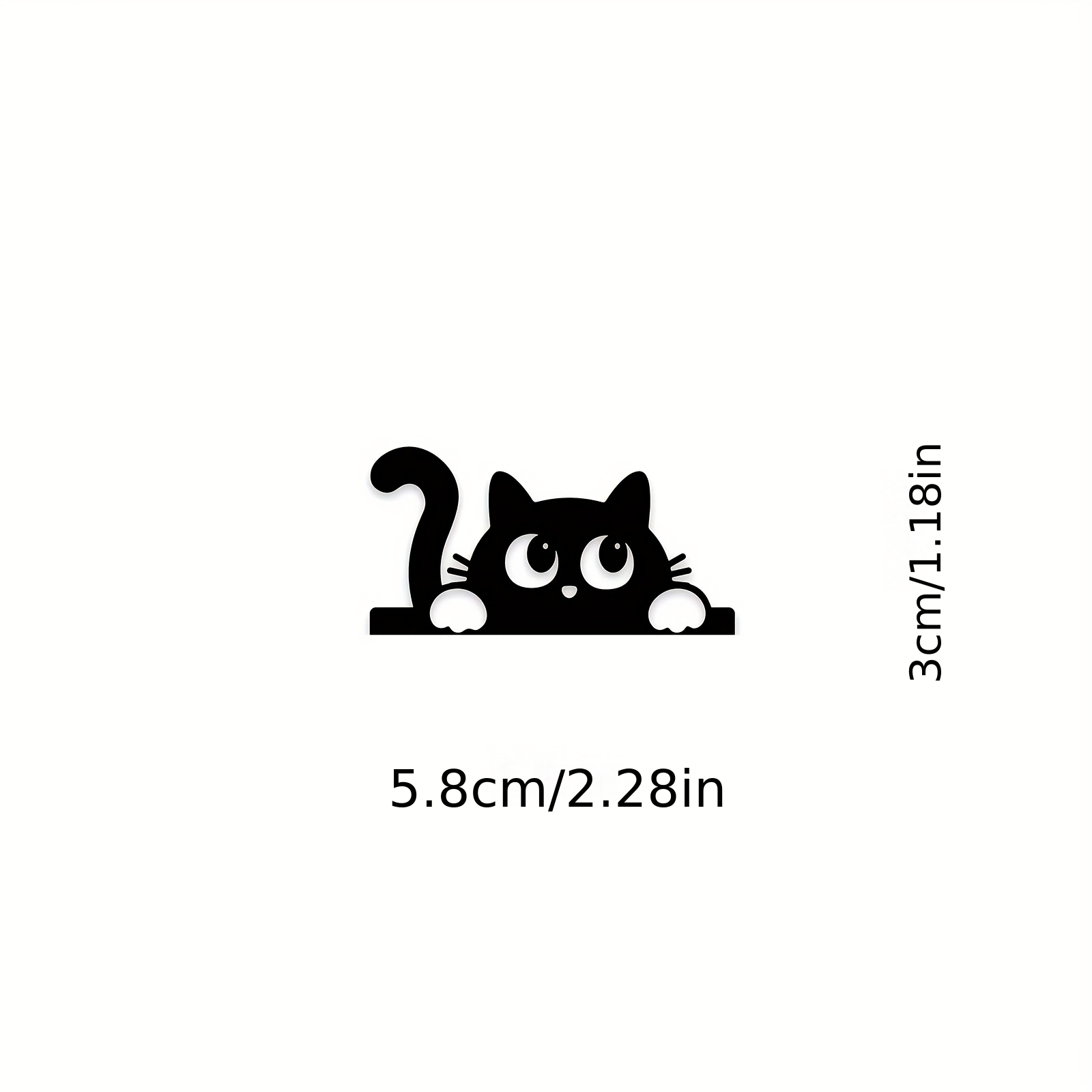 Cute Cat Car Rearview Mirror S - огляд і ціна Car Accessories Xmas Gifts