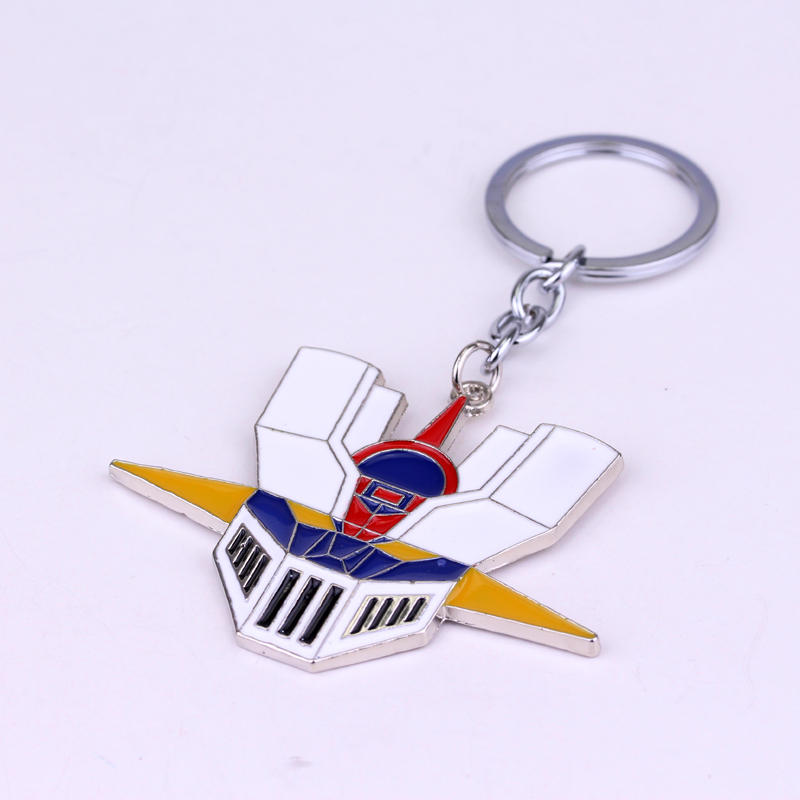 Anime Cartoon Warrior Robot Lo - огляд і ціна Car Accessories Logo