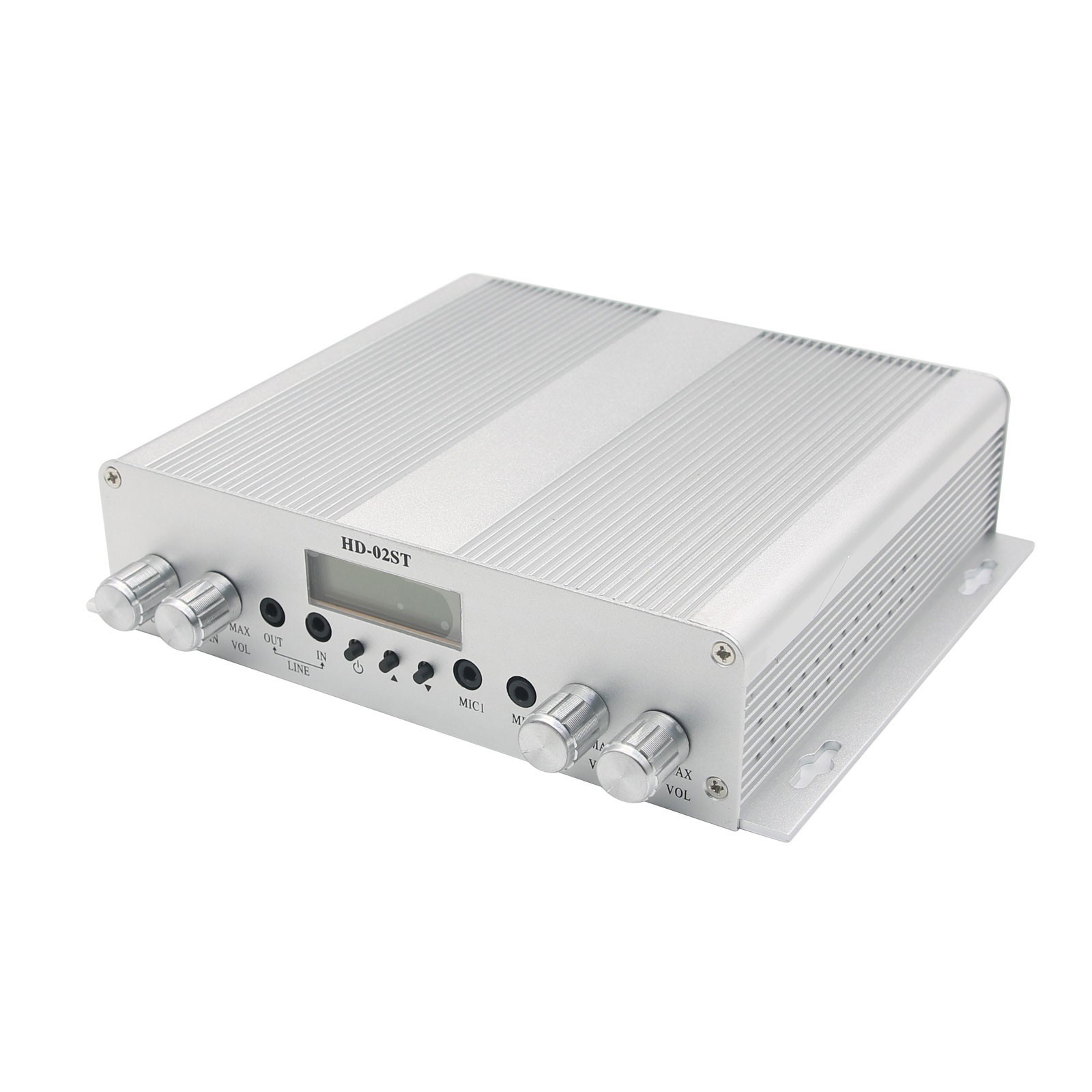 NEW 25W Professional FM Transm - огляд і ціна Fm Transmitter