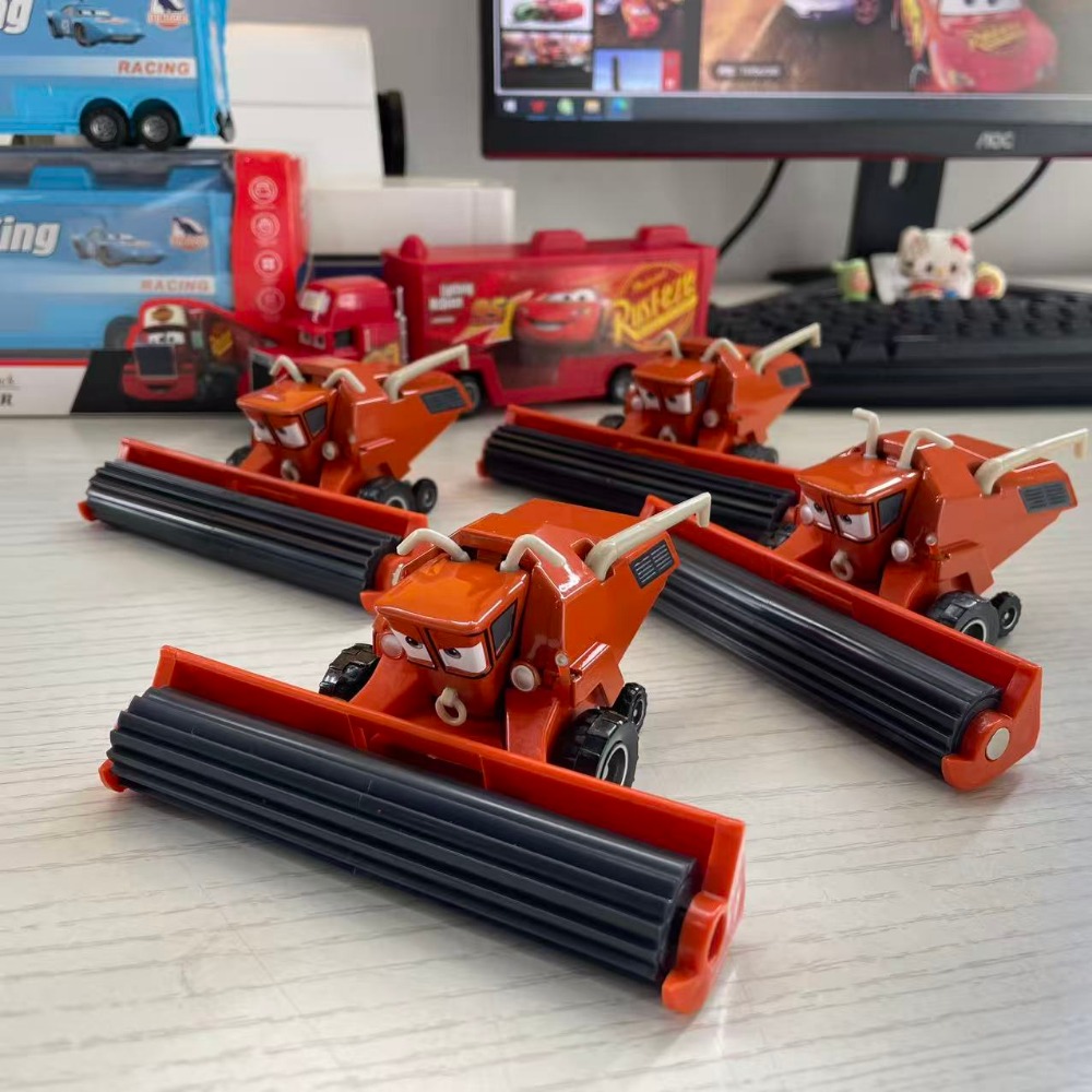 1:55 Scale Alloy Diecast Car M - огляд і ціна Car Accessories Toy