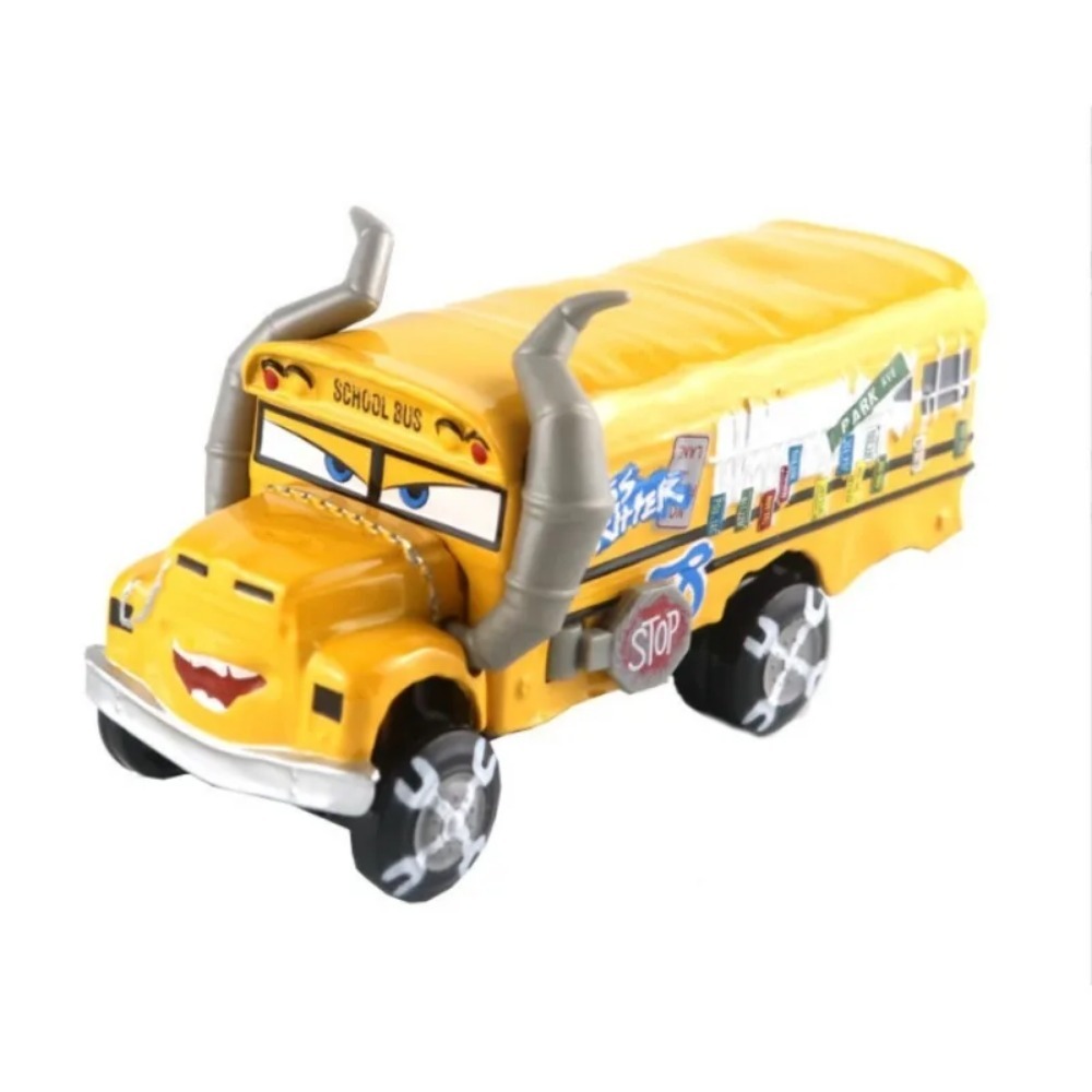 1:55 Scale Alloy Diecast Car M - огляд і ціна Car Accessories Toy
