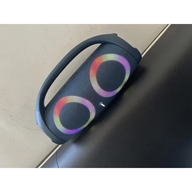 100W High Power Bluetooth Spea - огляд і ціна Fm Transmitter