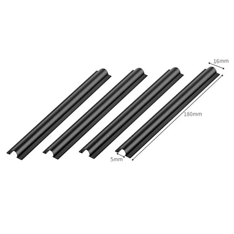 4/8Pcs Car Interior Cable Line - огляд і ціна Car Cable Organizer