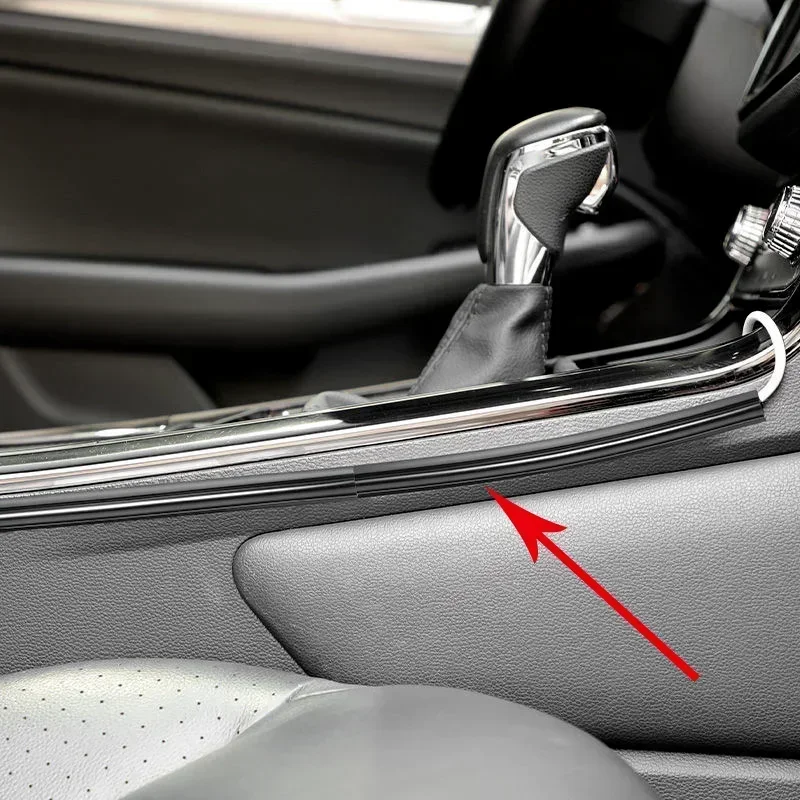 4/8Pcs Car Interior Cable Line - огляд і ціна Car Cable Organizer