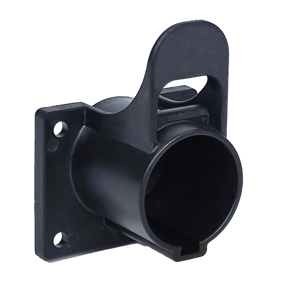 Teschev EV Charger Plug Holder - огляд і ціна Car Cable Organizer