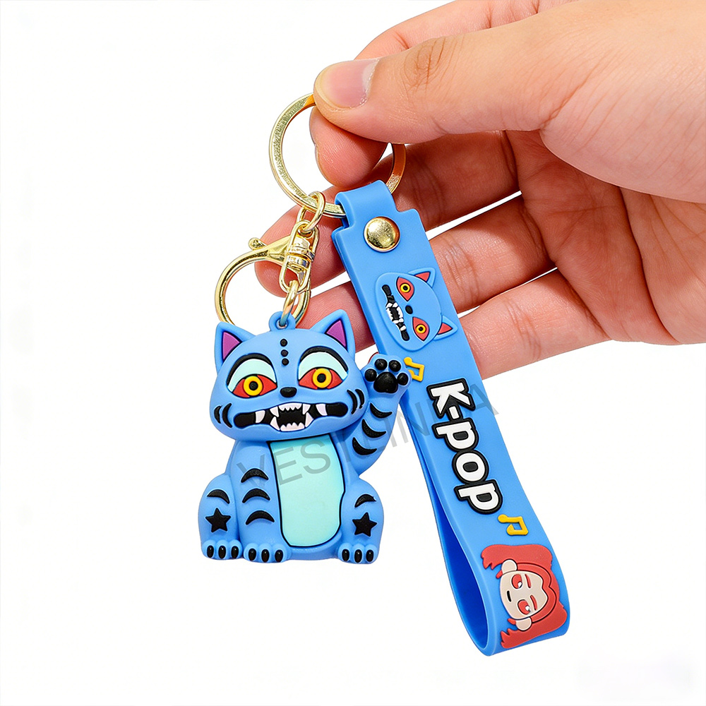 Hot-selling KPop Demon Hunter  - огляд і ціна Car Accessories Toy