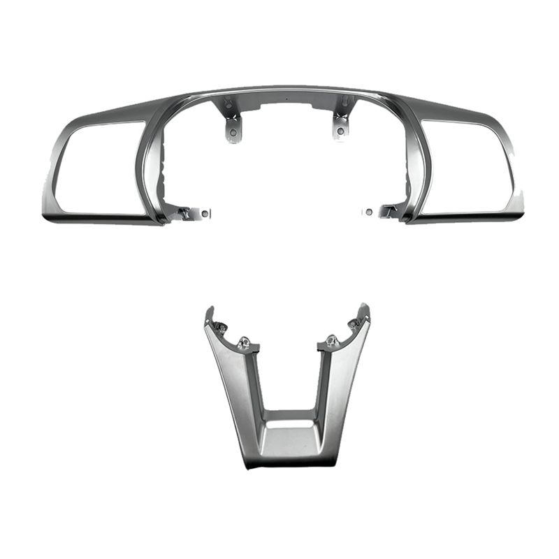 AEF2-1Set Car Steering Wheel C - огляд і ціна Steering Wheel Cover