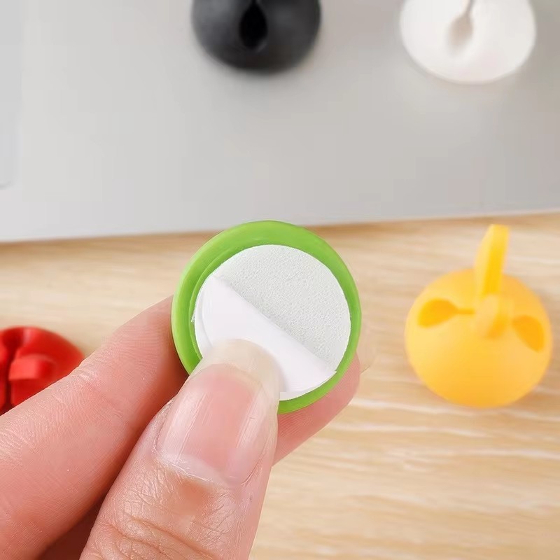 Cute Rabbit Ear Cable Manager  - огляд і ціна Car Cable Organizer