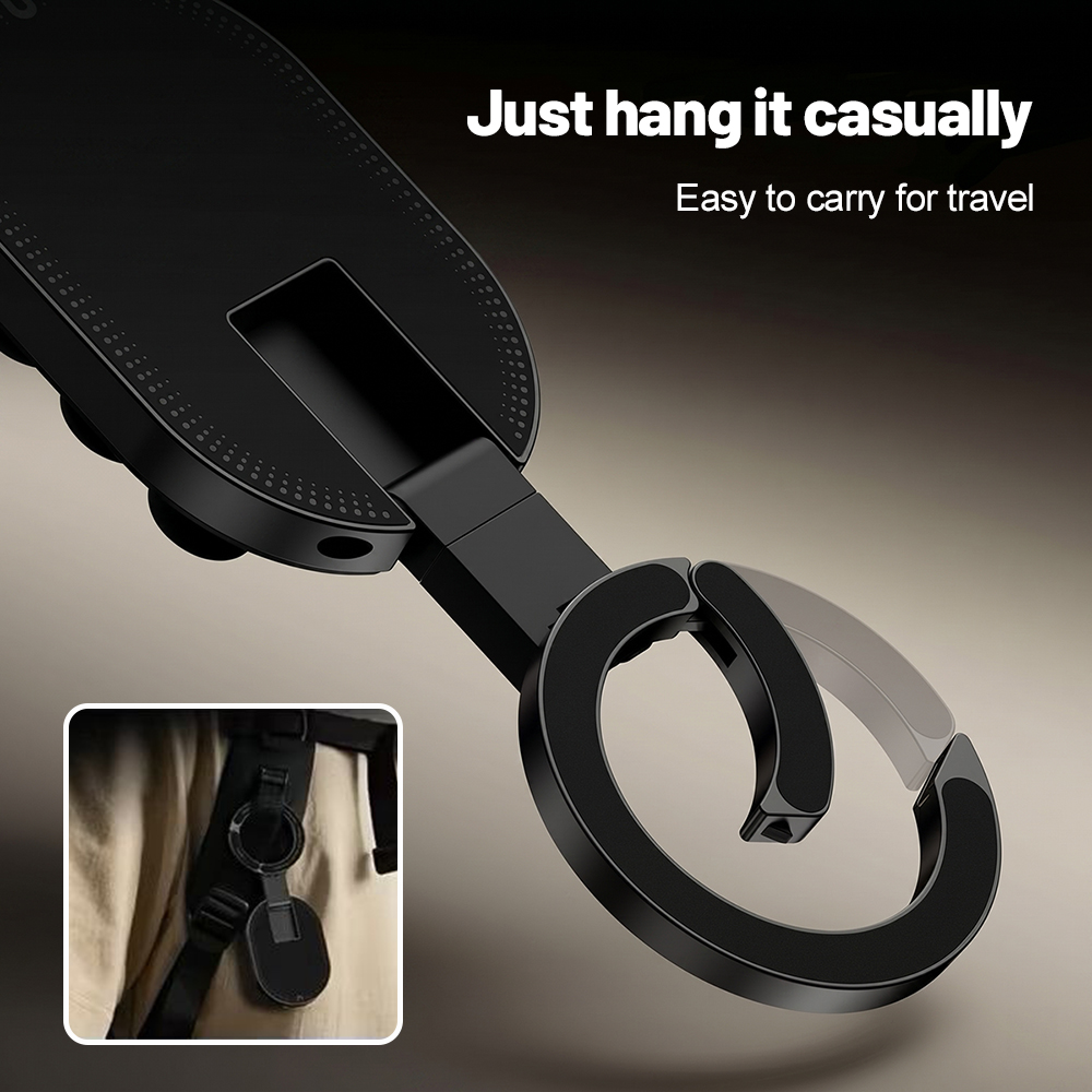 360° Rotation 3‑In‑1 Suction C - огляд і ціна Car Cable Organizer