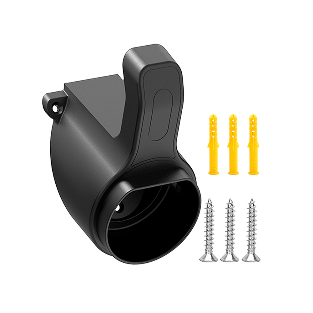 Wall‑Mount EV Charger Holder T - огляд і ціна Car Cable Organizer