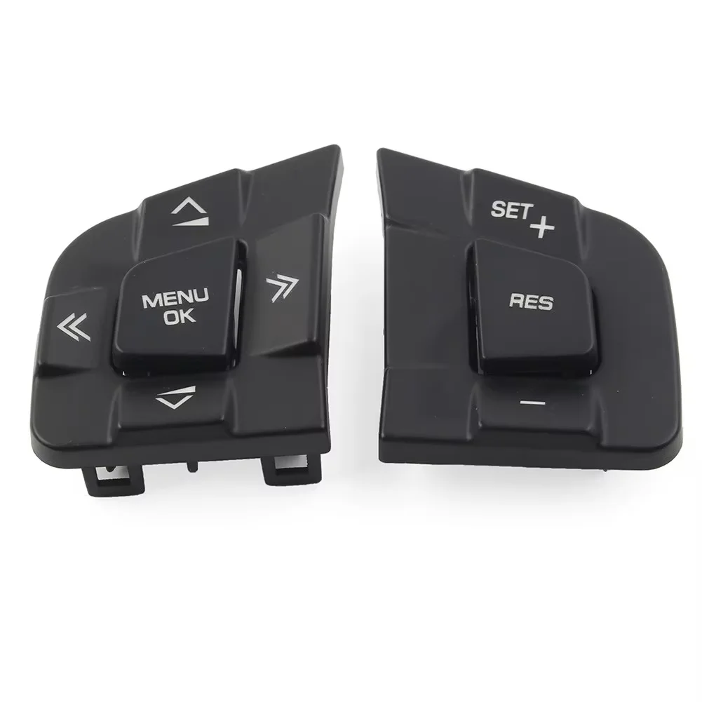 LR095537 Steering Wheel Switch - огляд і ціна Steering Wheel Cover