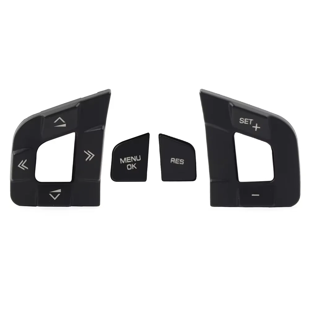LR095537 Steering Wheel Switch - огляд і ціна Steering Wheel Cover