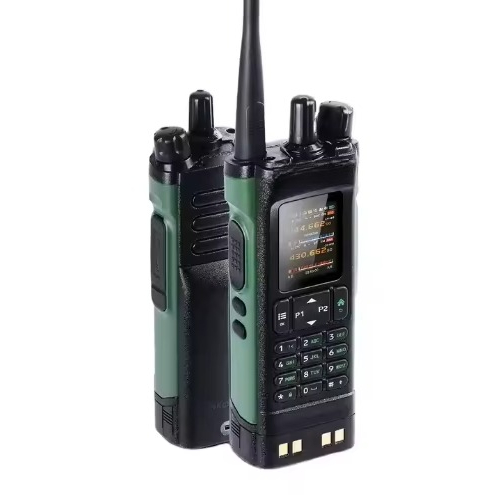 10W Global Positioning System  - огляд і ціна Fm Transmitter