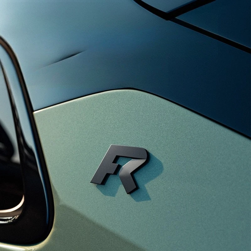 For ZEEKR 01/X/007/009 2021-20 - огляд і ціна Car Accessories Logo