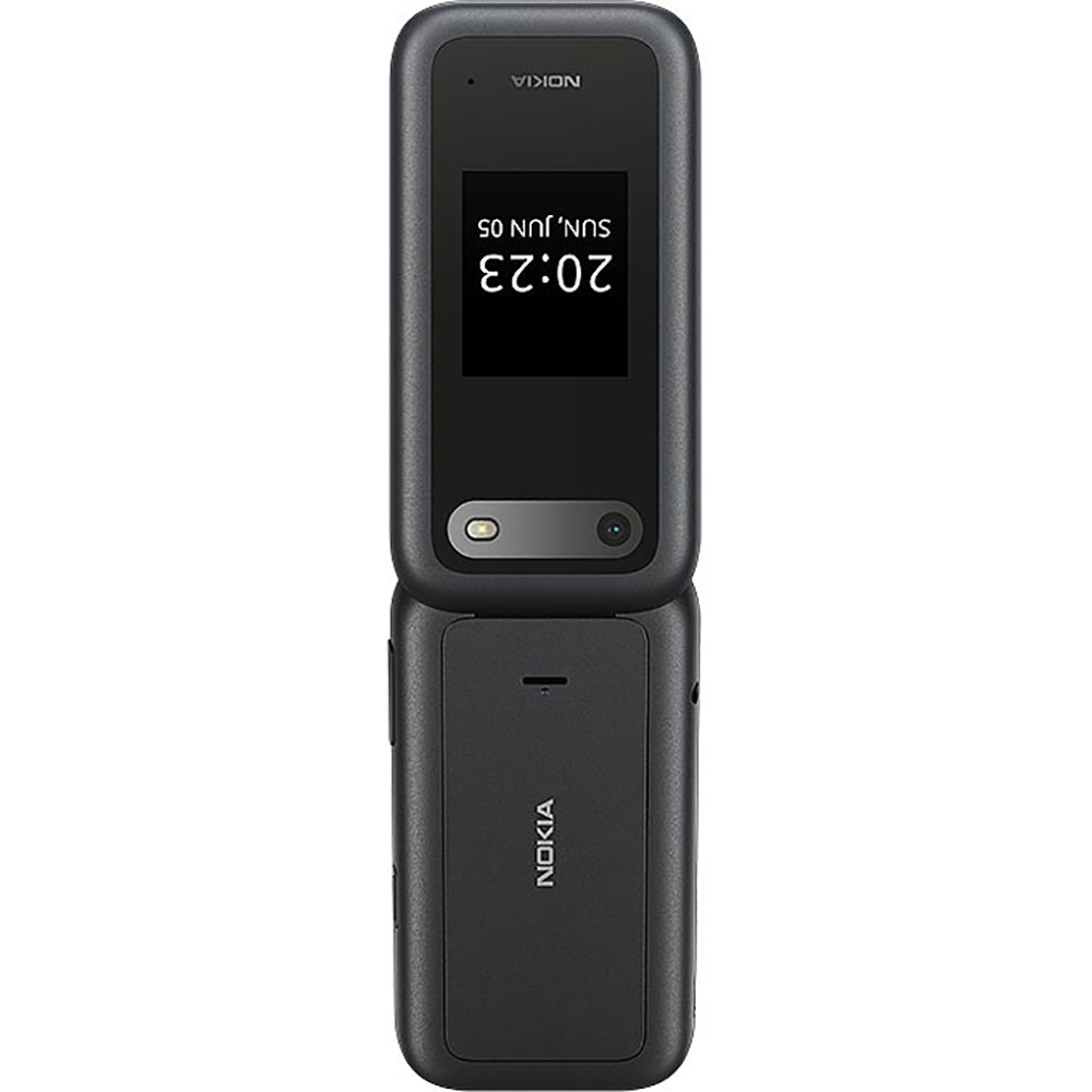 Nokia 2660 Flip 4G Backup Phon - огляд і ціна Fm Transmitter