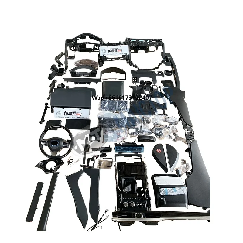 Car Accessories Car Interior U - огляд і ціна Car Accessories For Inside