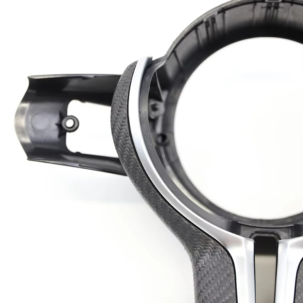 Car Steering Wheel Cover Kit F - огляд і ціна Steering Wheel Cover