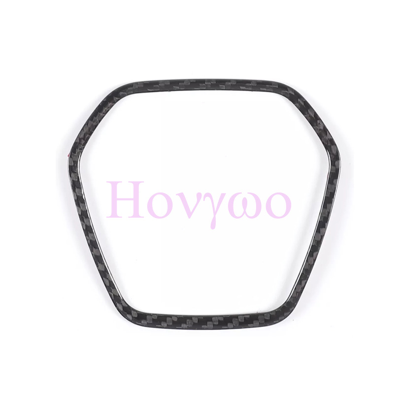 For Chevrolet Corvette C8 Z06  - огляд і ціна Steering Wheel Cover