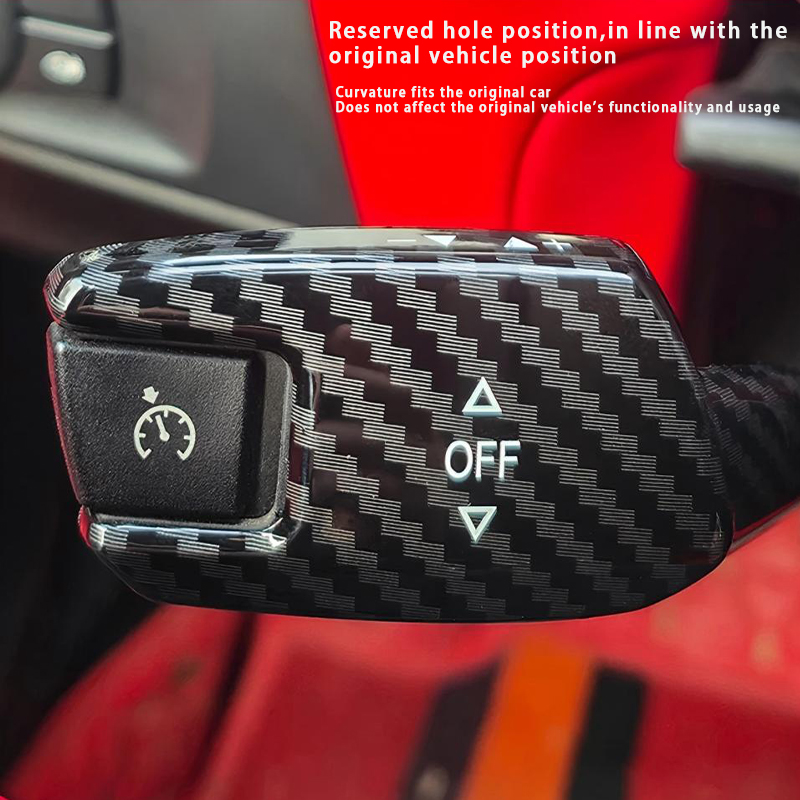 Car Turn Signal Wiper Lever Sw - огляд і ціна Steering Wheel Cover