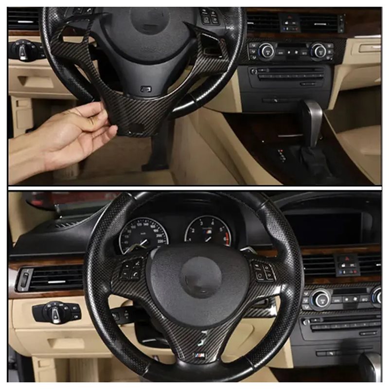 A04E-Car Steering Wheel Button - огляд і ціна Steering Wheel Cover