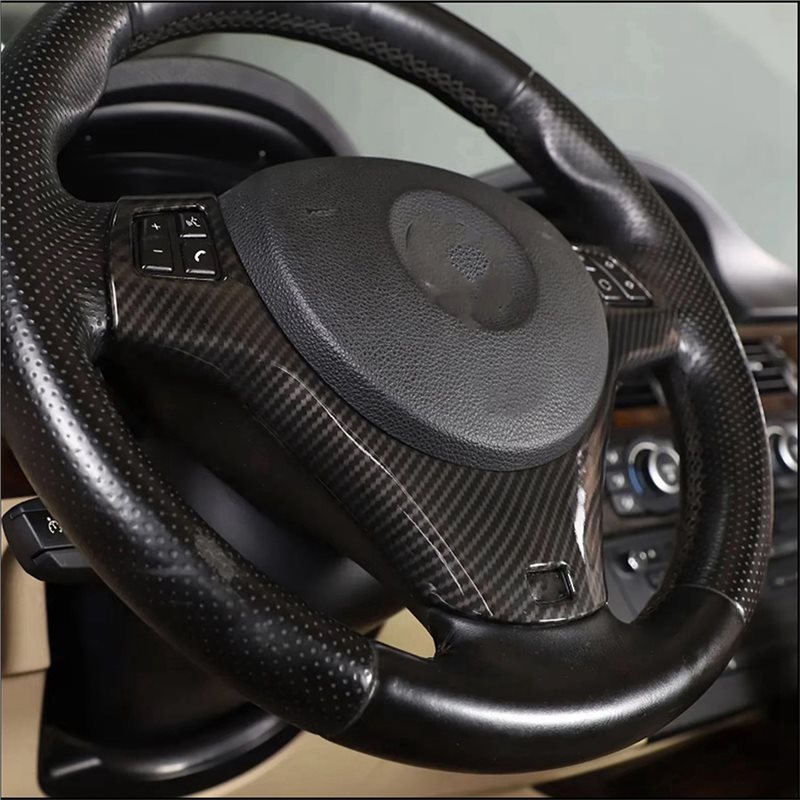 A04E-Car Steering Wheel Button - огляд і ціна Steering Wheel Cover