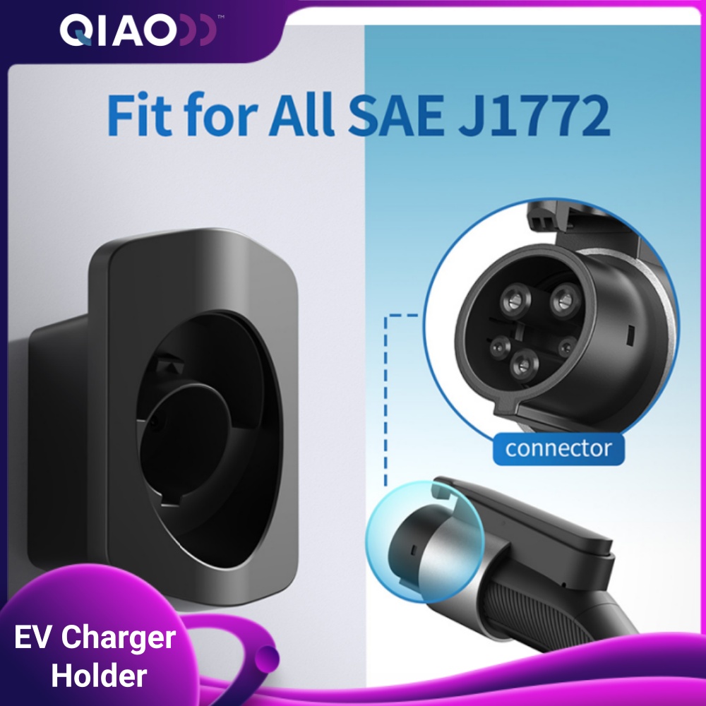 EV Charger Cable Holder For Ty - огляд і ціна Car Cable Organizer
