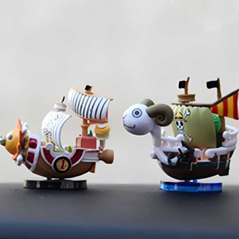 Creative One Piece Thousand‑Su - огляд і ціна Car Accessories Hanging From Mirror
