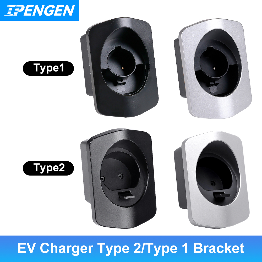 IPENGEN EV Charger Holder For  - огляд і ціна Car Cable Organizer
