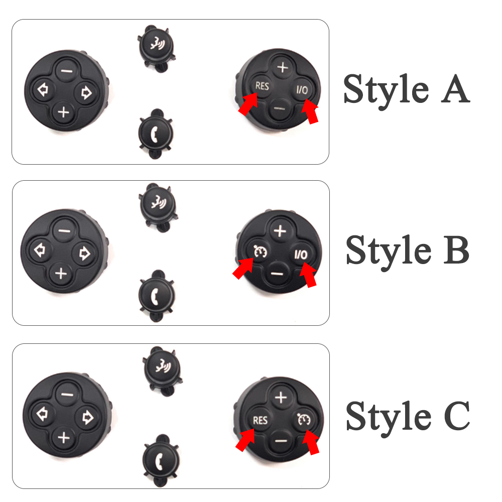 For BMW MINI Cooper Clubman R5 - огляд і ціна Steering Wheel Cover