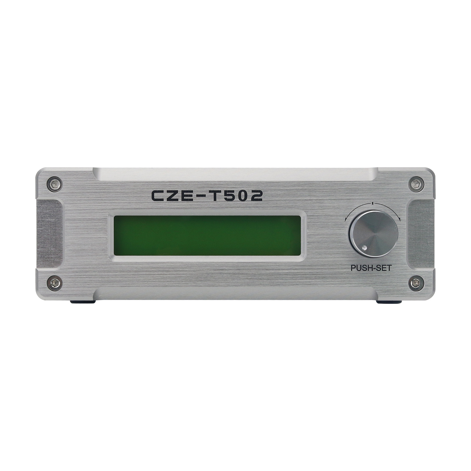 CZE-T502 50W Wireless Stereo F - огляд і ціна Fm Transmitter