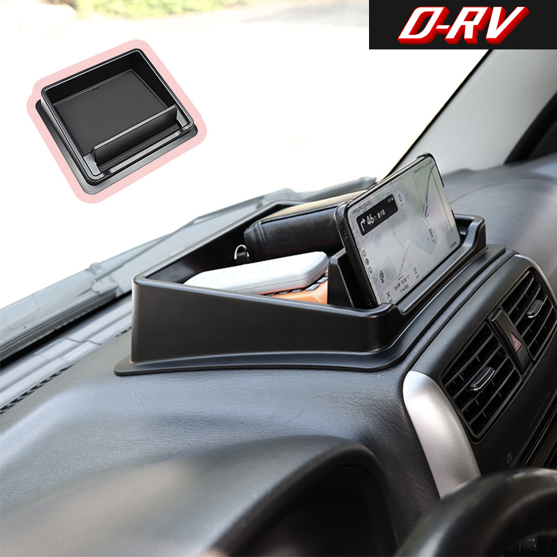Car Dashboard Storage Box Cent - огляд і ціна Car Accessories For Inside