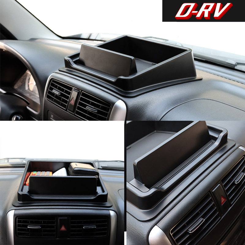 Car Dashboard Storage Box Cent - огляд і ціна Car Accessories For Inside