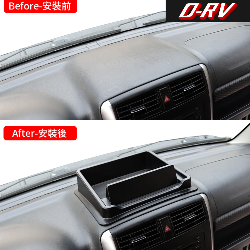 Car Dashboard Storage Box Cent - огляд і ціна Car Accessories For Inside