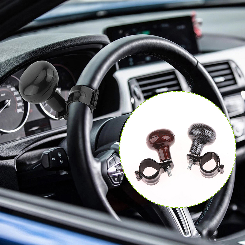 Universal Car Anti Slip Steeri - огляд і ціна Steering Wheel Cover