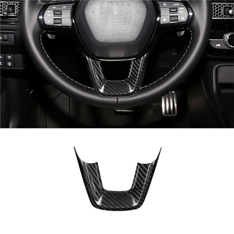 【Top Sale !!】Lower Overlay Fra - огляд і ціна Steering Wheel Cover